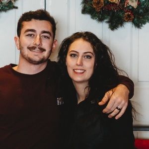 Meet your Posher, Athena